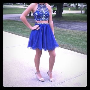 homecoming dress